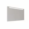 Allibert Led-spiegel Linia 120x70cm