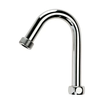 Tiger stijgpijp chroom Tiger Stijgpijp Chroom -Gamma Badkamer Winkel 123 464