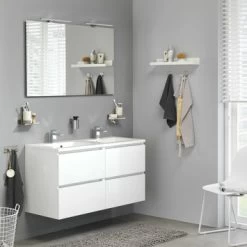 TIGER Spiegelpaneel Your Style 120 Cm 4 TIGER Spiegelpaneel Your Style 120 Cm -Gamma Badkamer Winkel 123 4650