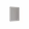 Allibert Led-spiegel Halley Met Touch Bediening 60x80cm