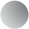 Plieger Spiegel Rond 60x60 Cm 2 Plieger Spiegel Rond 60x60 Cm -Gamma Badkamer Winkel 123 4677