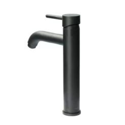 Atlantic Keukenkraan Kaden Met Hendel Zwart 4 Atlantic Keukenkraan Kaden Met Hendel Zwart -Gamma Badkamer Winkel 123 471