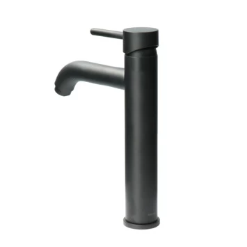 Atlantic keukenkraan Kaden met hendel Zwart Atlantic Keukenkraan Kaden Met Hendel Zwart -Gamma Badkamer Winkel 123 471