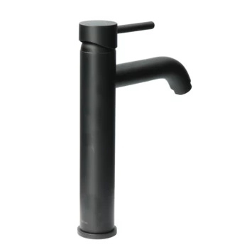 Atlantic keukenkraan Kaden met hendel Zwart Atlantic Keukenkraan Kaden Met Hendel Zwart -Gamma Badkamer Winkel 123 473