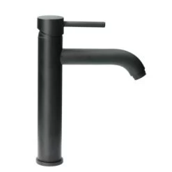 Atlantic Keukenkraan Kaden Met Hendel Zwart 7 Atlantic Keukenkraan Kaden Met Hendel Zwart -Gamma Badkamer Winkel 123 474