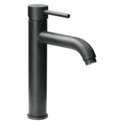 Atlantic Keukenkraan Kaden Met Hendel Zwart 8 Atlantic Keukenkraan Kaden Met Hendel Zwart -Gamma Badkamer Winkel 123 475