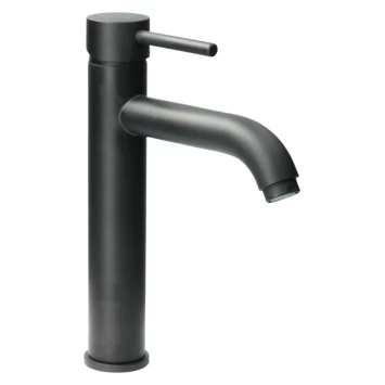 Atlantic keukenkraan Kaden met hendel Zwart Atlantic Keukenkraan Kaden Met Hendel Zwart -Gamma Badkamer Winkel 123 475