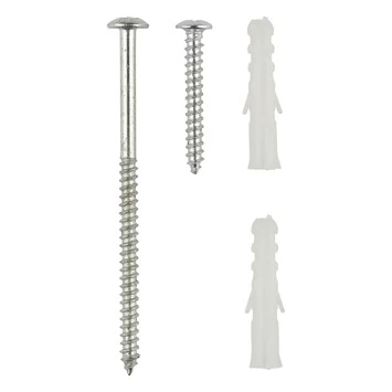 ATLANTIC Glijstang Verstelbaar 19 mm Chroom ATLANTIC Glijstang Verstelbaar 19 Mm Chroom -Gamma Badkamer Winkel 123 4763