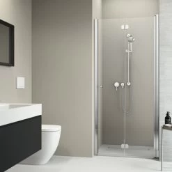 Sealskin Vouwdeur Voor Nis Code R 90x197 Cm