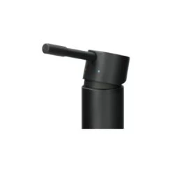 Atlantic Keukenkraan Kaden Met Hendel Zwart 10 Atlantic Keukenkraan Kaden Met Hendel Zwart -Gamma Badkamer Winkel 123 477