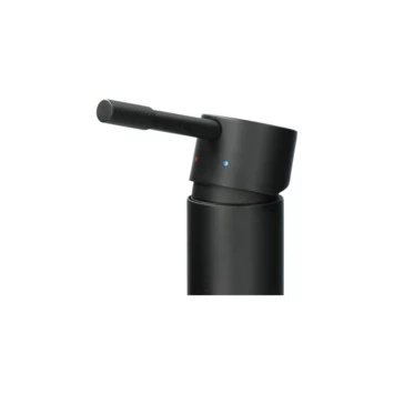 Atlantic keukenkraan Kaden met hendel Zwart Atlantic Keukenkraan Kaden Met Hendel Zwart -Gamma Badkamer Winkel 123 477