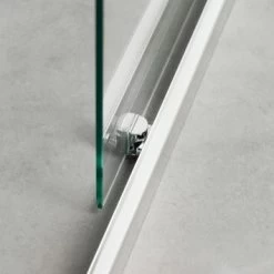 Sealskin Douchecabine Met Schuifdeur Style 120x90x195 Cm -Gamma Badkamer Winkel 123 4789