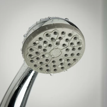 Tiger Doucheset Splash Como met Glijstang Chroom Tiger Doucheset Splash Como Met Glijstang Chroom -Gamma Badkamer Winkel 123 4827