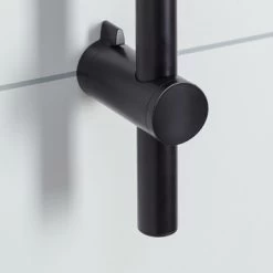 Tiger Douchesysteem Akcent Zwart 7 Tiger Douchesysteem Akcent Zwart -Gamma Badkamer Winkel 123 4861