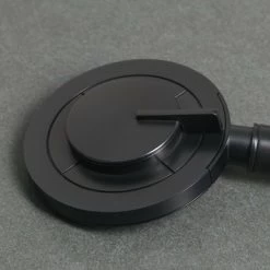 Tiger Douchesysteem Akcent Zwart 12 Tiger Douchesysteem Akcent Zwart -Gamma Badkamer Winkel 123 4866