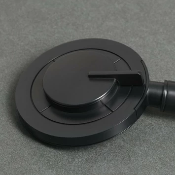 Tiger douchesysteem Akcent zwart Tiger Douchesysteem Akcent Zwart -Gamma Badkamer Winkel 123 4866