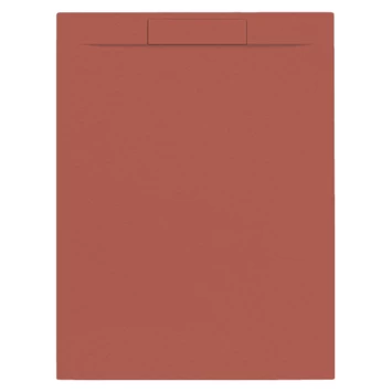 Allibert Douchebak Luna 120x90 cm Terra Allibert Douchebak Luna 120x90 Cm Terra -Gamma Badkamer Winkel 123 4881