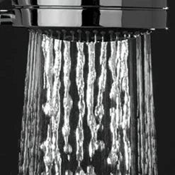Tiger Splash Eco Handdouche Alicante Chroom -Gamma Badkamer Winkel 123 4886