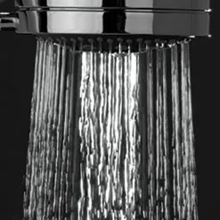 Tiger Splash Eco Handdouche Alicante Chroom -Gamma Badkamer Winkel 123 4887