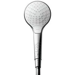 Hansgrohe Handdouche MySelect Vario Ø11 Cm 3 Standen 3 Hansgrohe Handdouche MySelect Vario Ø11 Cm 3 Standen -Gamma Badkamer Winkel 123 4911