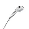 Hansgrohe Handdouche MyClub Vario Ø10 Cm 4 Standen -Gamma Badkamer Winkel 123 4919