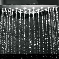 Tiger Handdouche Splash Termini Ø15 Cm 6 Standen -Gamma Badkamer Winkel 123 4926