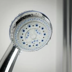 Tiger Splash Handdouche Trento 3 Standen Chroom -Gamma Badkamer Winkel 123 4943