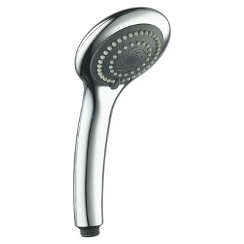 Atlantic Handdouche Elias Ø10 cm 3 standen Atlantic Handdouche Elias Ø10 Cm 3 Standen -Gamma Badkamer Winkel 123 4965