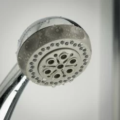 Tiger Handdouche Genova Ø6,5 Cm 1 Stand -Gamma Badkamer Winkel 123 4973