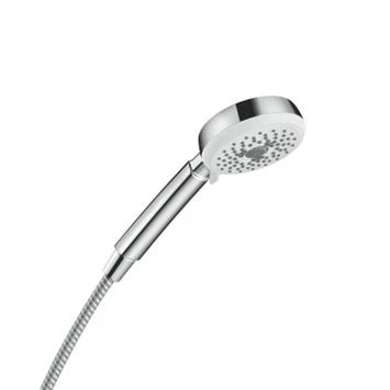 Hansgrohe Handdouche Myclub Multi Hansgrohe Handdouche Myclub Multi -Gamma Badkamer Winkel 123 4978