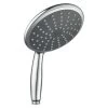 Atlantic Handdouche Mason Ø15 Cm 1 Stand 1 Atlantic Handdouche Mason Ø15 Cm 1 Stand -Gamma Badkamer Winkel 123 4998
