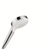 Hansgrohe Handdouche Crometta Ø10 Cm Chroom 2 Hansgrohe Handdouche Crometta Ø10 Cm Chroom -Gamma Badkamer Winkel 123 5000