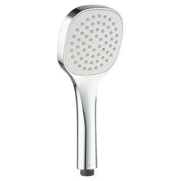 Aqualino Handdouche Dittaino Ø10 cm 1 Stand Aqualino Handdouche Dittaino Ø10 Cm 1 Stand -Gamma Badkamer Winkel 123 5001