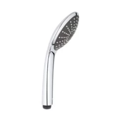 Grohe Handdouche Vitalio Joy Ø11 Cm Chroom 5 Grohe Handdouche Vitalio Joy Ø11 Cm Chroom -Gamma Badkamer Winkel 123 5005