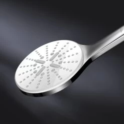 Grohe Handdouche Vitalio Smartactive 150/3 -Gamma Badkamer Winkel 123 5010