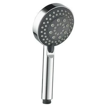 ATLANTIC Handdouche Jose Ø11 cm 5 standen ATLANTIC Handdouche Jose Ø11 Cm 5 Standen -Gamma Badkamer Winkel 123 5020