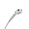 Hansgrohe Handdouche MyClub Ø10 Cm 1 Stand -Gamma Badkamer Winkel 123 5037