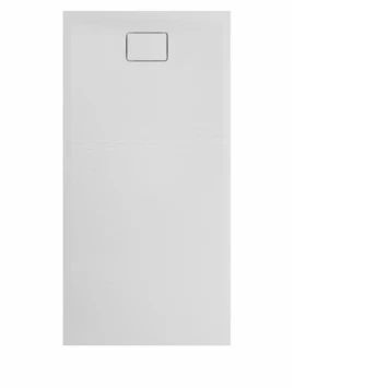 Allibert Douchebak Terreno 160x80 cm Wit Allibert Douchebak Terreno 160x80 Cm Wit -Gamma Badkamer Winkel 123 5065