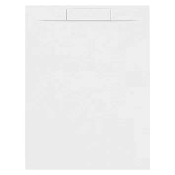 Allibert Douchebak Luna 120x90 cm Wit Allibert Douchebak Luna 120x90 Cm Wit -Gamma Badkamer Winkel 123 5090