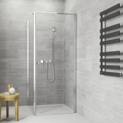 Sealskin Swingdeur Code R 100x197 Cm