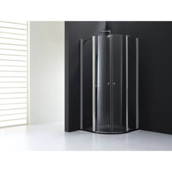 Handson Seda douchecabine kwartrond Handson Seda Douchecabine Kwartrond -Gamma Badkamer Winkel 123 5317