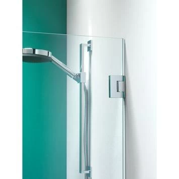 Sealskin Swingdeur voor Nis I AM 70x200 cm RVS Sealskin Swingdeur Voor Nis I AM 70x200 Cm RVS -Gamma Badkamer Winkel 123 5345