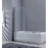 Atlantic Badwand Roan 140x75 Cm -Gamma Badkamer Winkel 123 5703