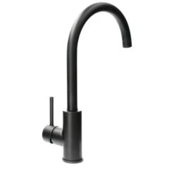 Atlantic Keukenkraan Colin Met Hendel Zwart 6 Atlantic Keukenkraan Colin Met Hendel Zwart -Gamma Badkamer Winkel 123 581