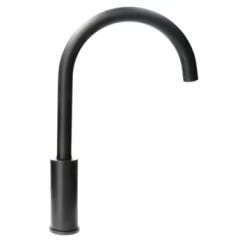 Atlantic Keukenkraan Colin Met Hendel Zwart 7 Atlantic Keukenkraan Colin Met Hendel Zwart -Gamma Badkamer Winkel 123 582