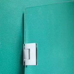 Sealskin Inloopdouche A3 I AM 200x120cm Chroom 5 Sealskin Inloopdouche A3 I AM 200x120cm Chroom -Gamma Badkamer Winkel 123 5835