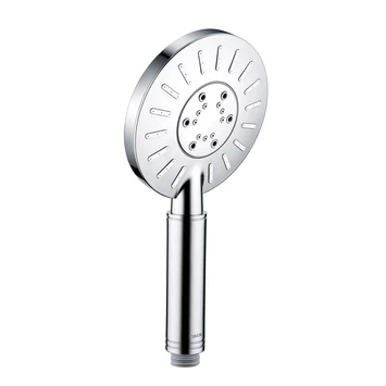 Tiger regendoucheset Akcent chroom Tiger Regendoucheset Akcent Chroom -Gamma Badkamer Winkel 123 5897