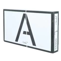 Absolut Keukenkraan Fasso Met Hendel Grafiet -Gamma Badkamer Winkel 123 59