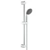 Grohe Doucheset Vitalio Start Met Glijstang 2 Douchestanden -Gamma Badkamer Winkel 123 5920