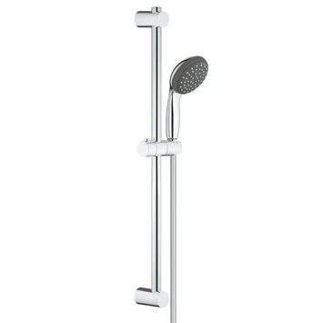 Grohe Doucheset Vitalio Start met Glijstang 2 Douchestanden Grohe Doucheset Vitalio Start Met Glijstang 2 Douchestanden -Gamma Badkamer Winkel 123 5920
